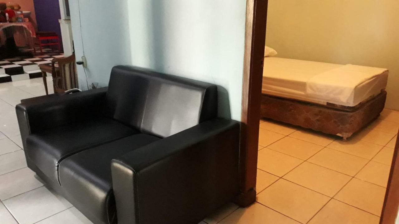 فندق Citeureupفي  Jabu Rosmina المظهر الخارجي الصورة